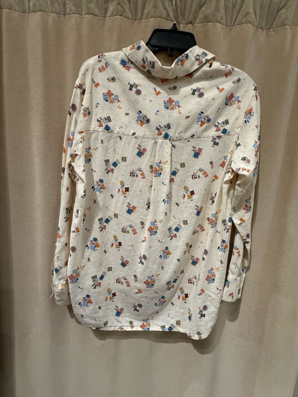 Pendleton Coastal Button Down Shirt - Picture 7 of 8